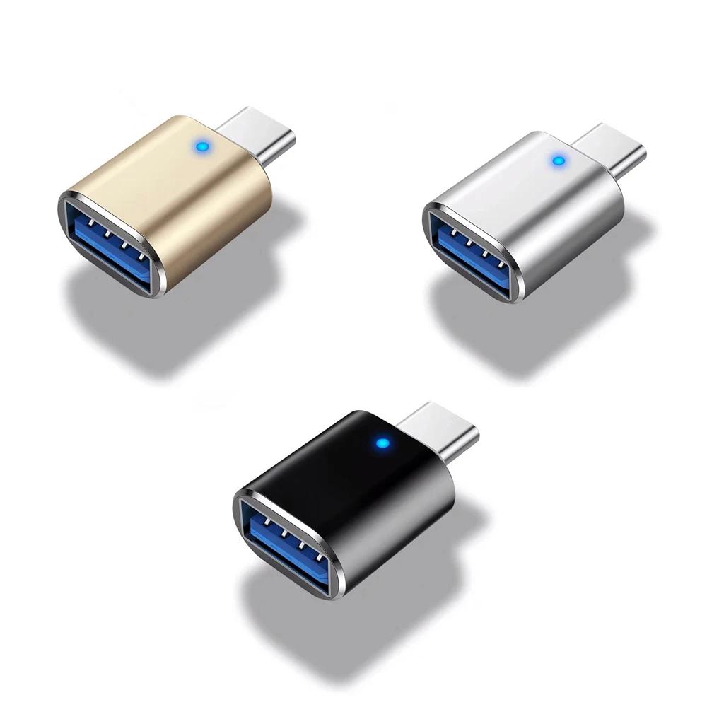 USB-C USB 3.1 C Ÿ -USB 3.0   OTG   Ʈ